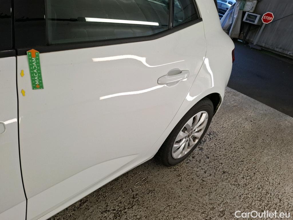  Renault  Megane  IV Berline 5pt. Société Air Nav 1.5 dCi 90CV BVM6 E6 #5