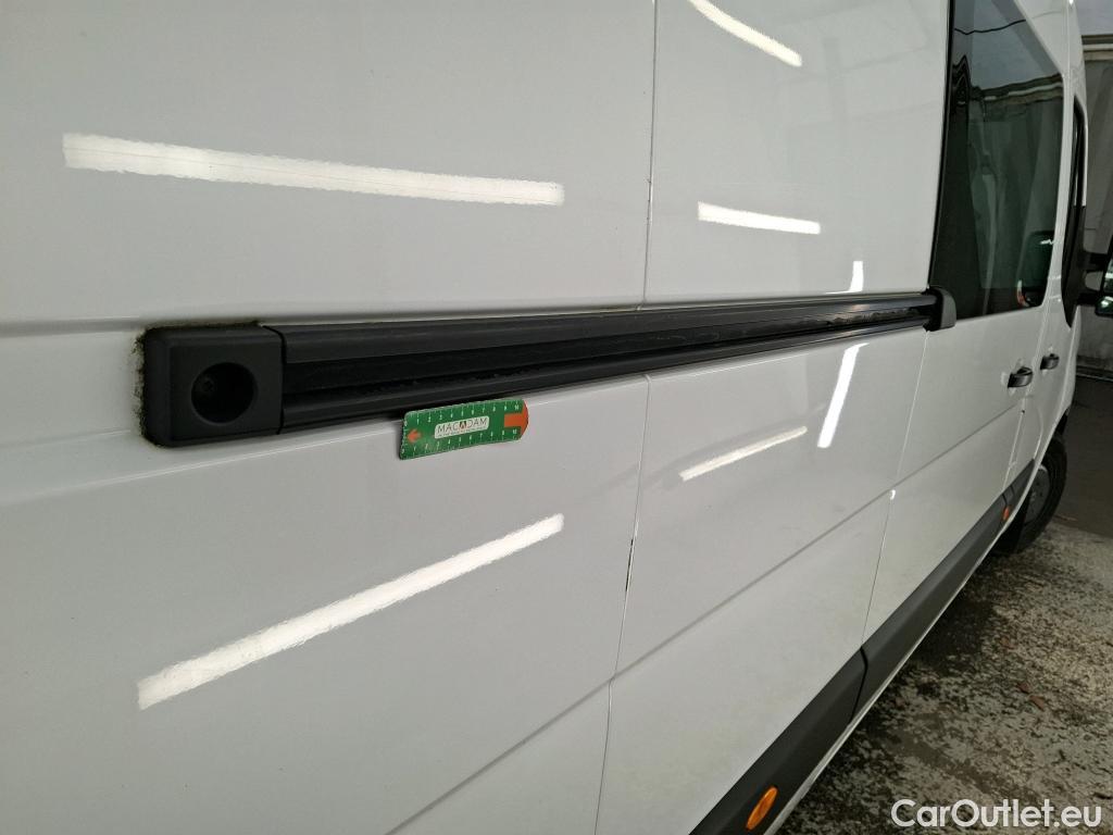  Renault  Master  III Fourgon L3H2 3 5 Grand Confort dCi 135CV BVM6 7 Sieges E6dT #32