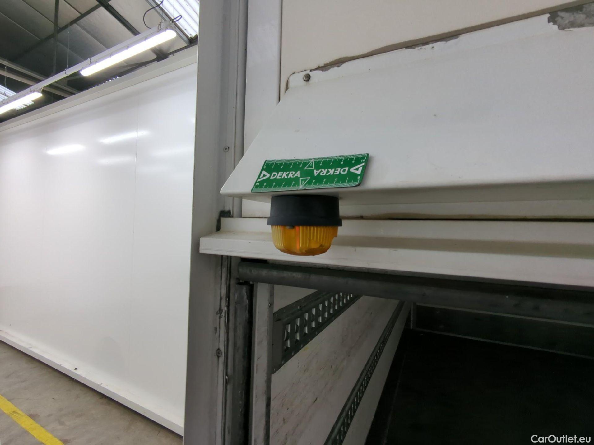  Renault  Master RENAULT  SC / 2019 / 2P / Châssis cabine CC Tr GCF F3500 L3 Energy dCi 145 #1