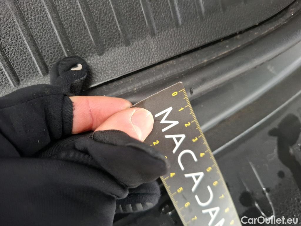  Renault  Kangoo RENAULT  / 2021 / 4P / Fourgonnette EXTRA - BLUE DCI 95 #21