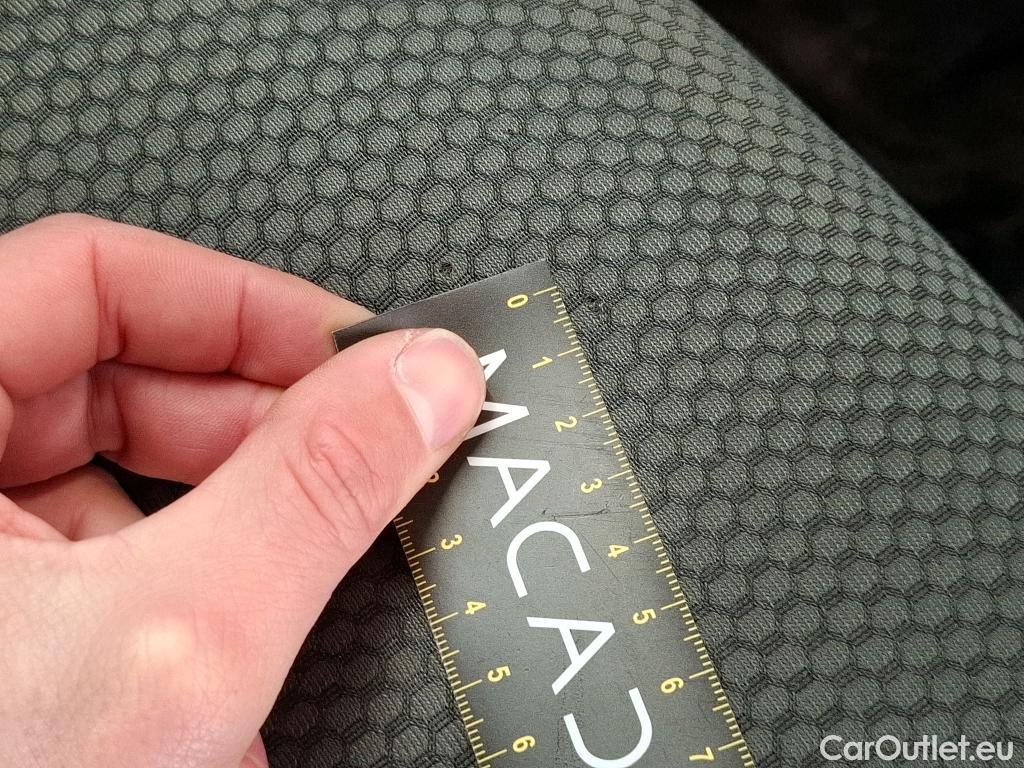  Renault  Kangoo RENAULT  Express / 2013 / 4P / Fourgonnette Gd Volume ExtraRLink - Blue dCi 95 #3