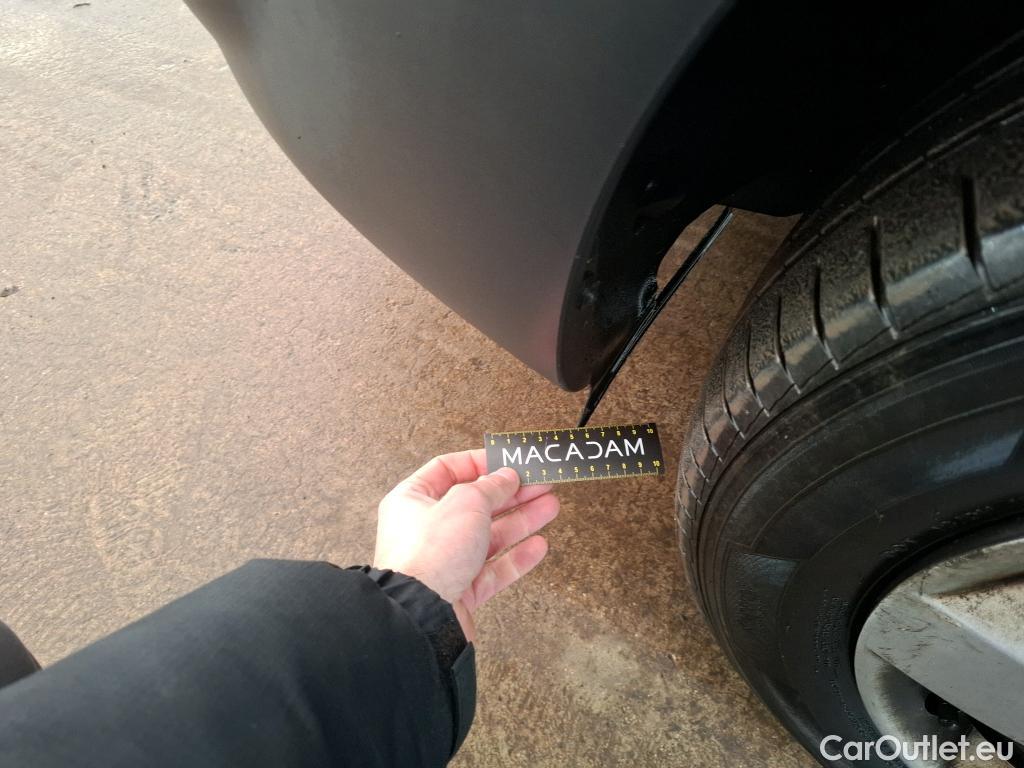  Renault  Kangoo RENAULT  Express / 2013 / 4P / Fourgonnette Gd Volume ExtraRLink - Blue dCi 95 #22