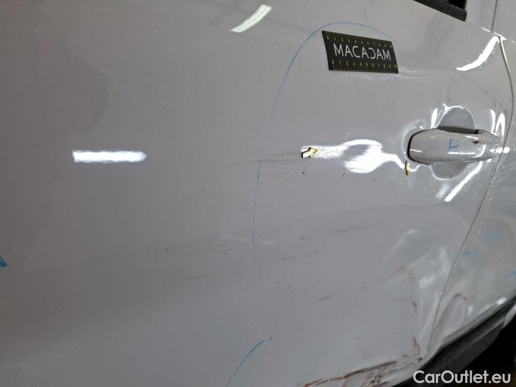  Renault  Kangoo RENAULT  Express VU 4p Fourgonnette Extra R-Link - Blue dCi 95 #7