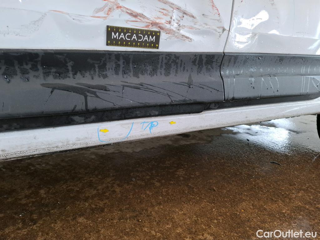  Renault  Kangoo RENAULT  Express VU 4p Fourgonnette Extra R-Link - Blue dCi 95 #12