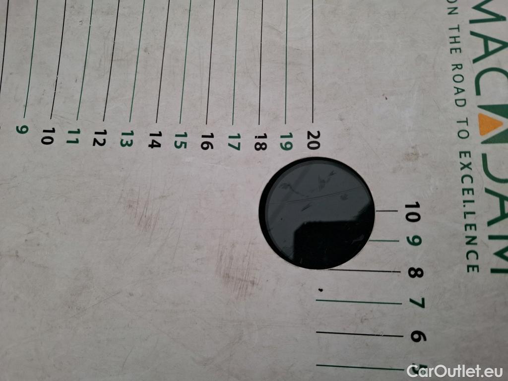  Renault  Kangoo RENAULT  Express / 2013 / 4P / Fourgonnette Gd Volume ExtraRLink - Blue dCi 95 #11