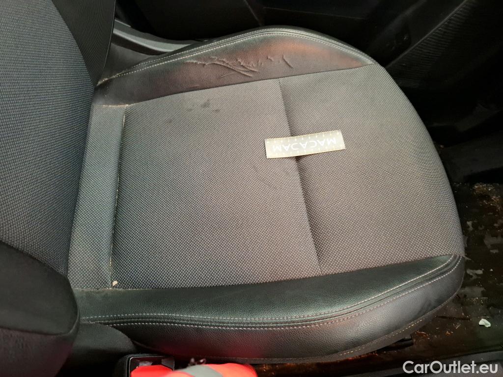  Renault  Kangoo RENAULT  Express VU 4p Fourgonnette Extra R-Link - Blue dCi 95 #18