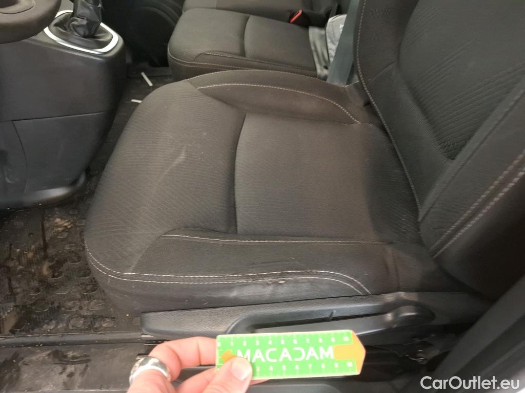  Renault  Trafic  Fourgon L1H1 1200 Confort 1.6 dCi #9