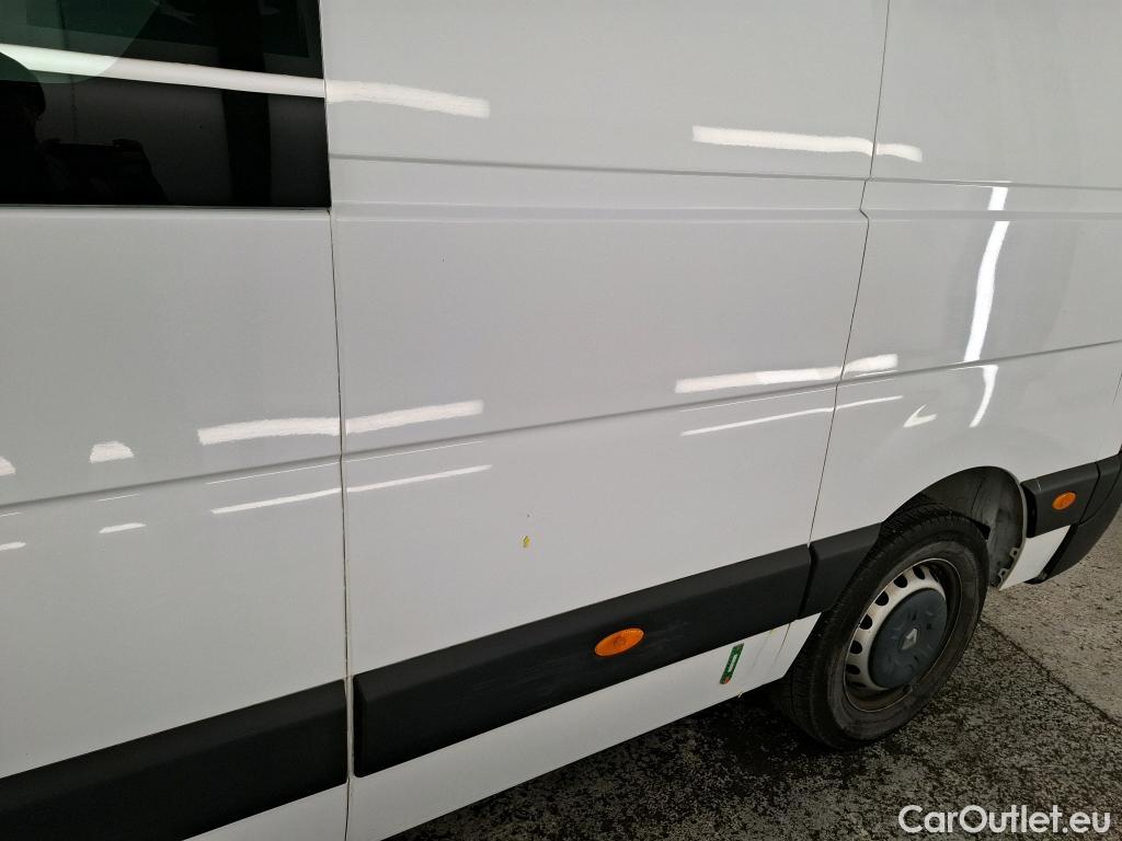  Renault  Master  III Fourgon L3H2 3 5 Grand Confort dCi 135CV BVM6 7 Sieges E6dT #1