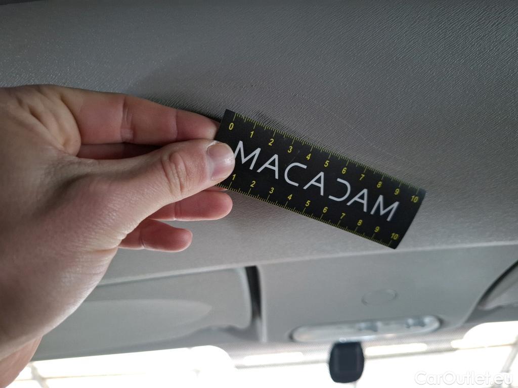  Renault  Kangoo RENAULT  Express / 2013 / 4P / Fourgonnette Gd Volume ExtraRLink - Blue dCi 95 #29