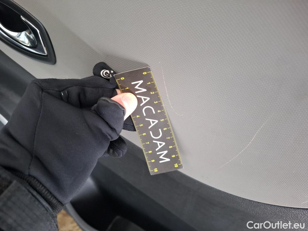  Renault  Trafic RENAULT  VU 4p Fourgon FG GCFL1H1 1000 dCi95 Stop&Start E6 #13