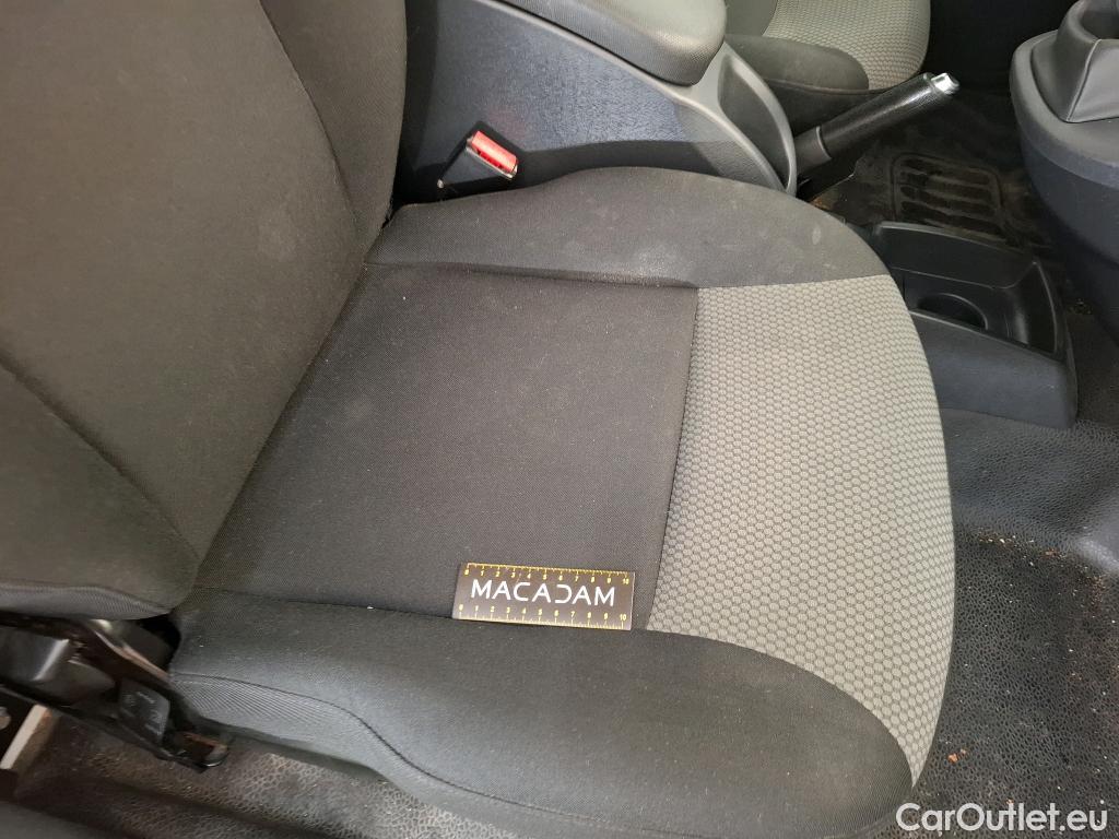  Renault  Kangoo RENAULT  Express / 2013 / 4P / Fourgonnette Gd Volume ExtraRLink - Blue dCi 95 #46