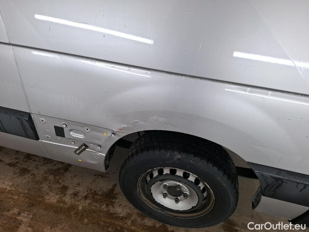  Renault  Master RENAULT  / 2014 / 4P / Fourgon tôlé &FG GCf Trac F3300 L2H2 dCi 110 Euro6 #1