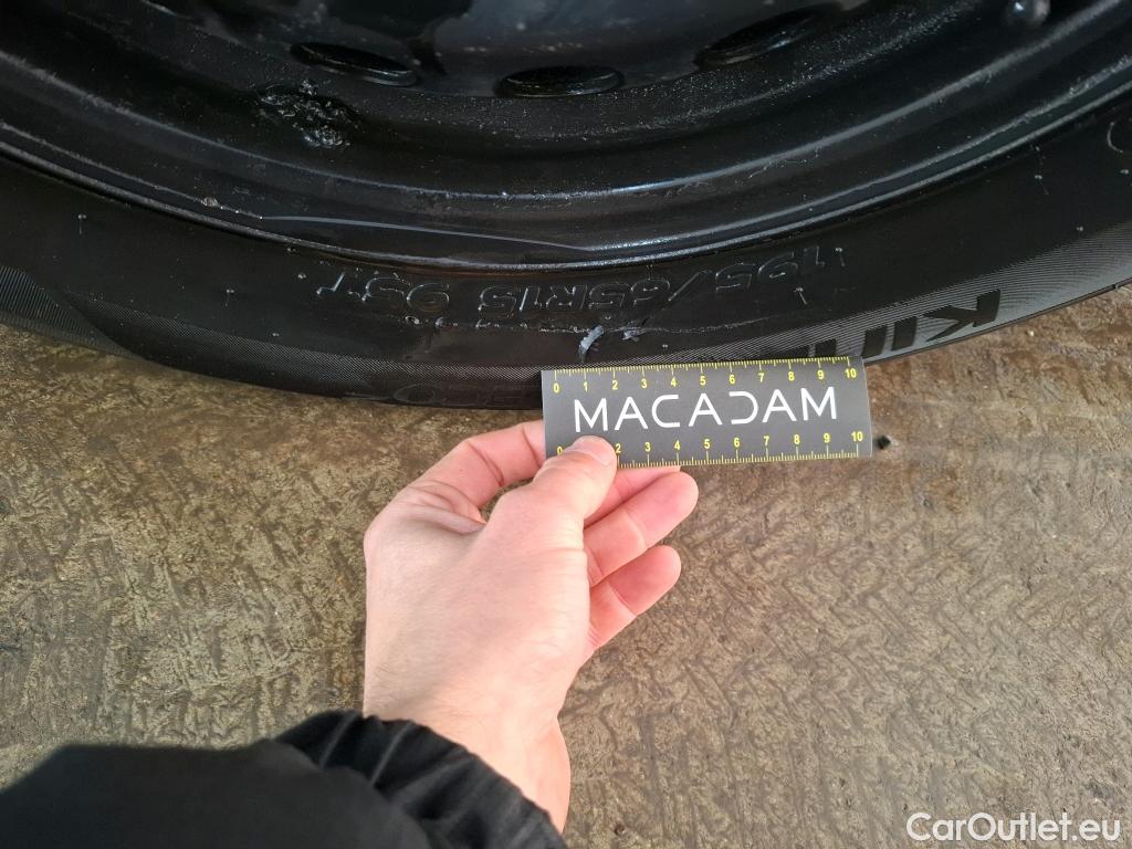  Renault  Kangoo RENAULT  Express / 2013 / 4P / Fourgonnette Gd Volume ExtraRLink - Blue dCi 95 #26