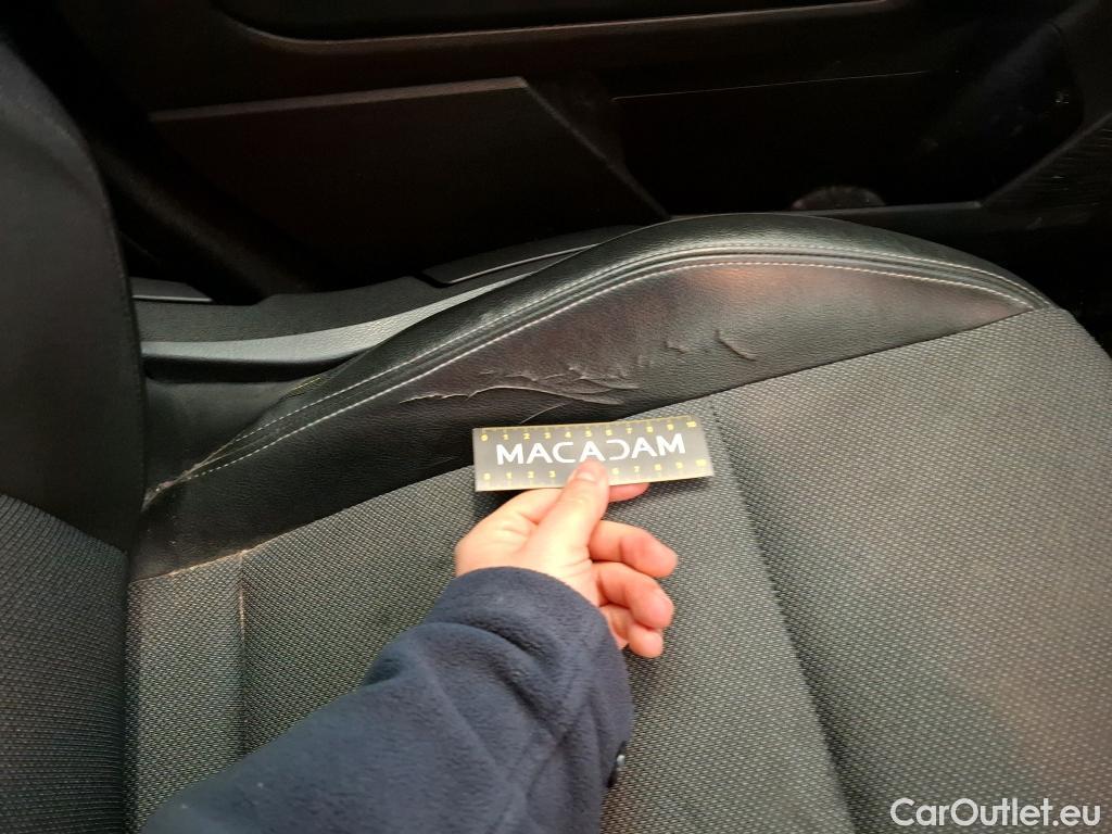  Renault  Kangoo RENAULT  Express VU 4p Fourgonnette Extra R-Link - Blue dCi 95 #19