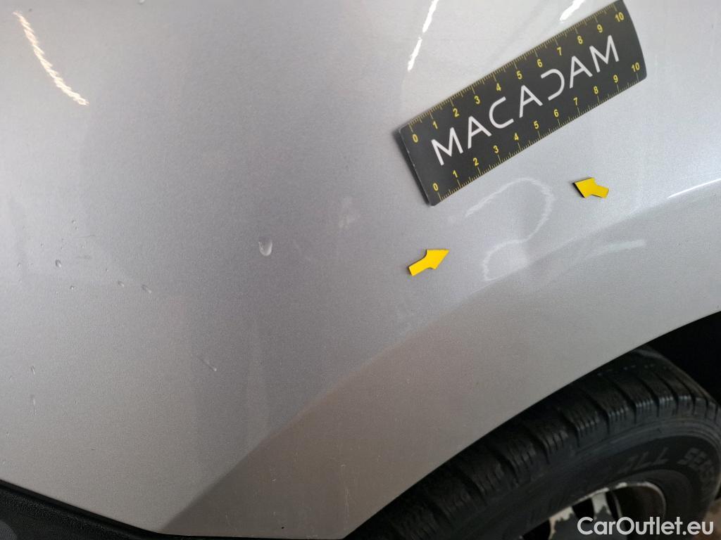  Renault  Master RENAULT  / 2014 / 4P / Fourgon tôlé &FG GCf Trac F3300 L2H2 dCi 110 Euro6 #37