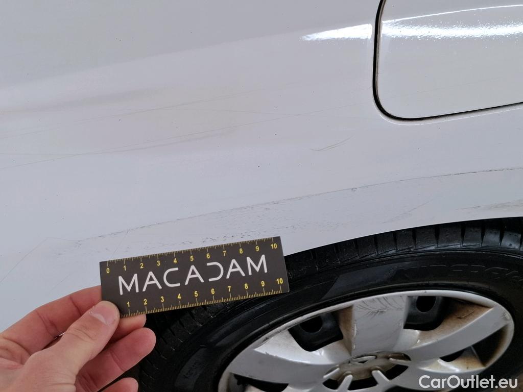  Renault  Kangoo RENAULT  Express / 2013 / 4P / Fourgonnette Gd Volume ExtraRLink - Blue dCi 95 #33