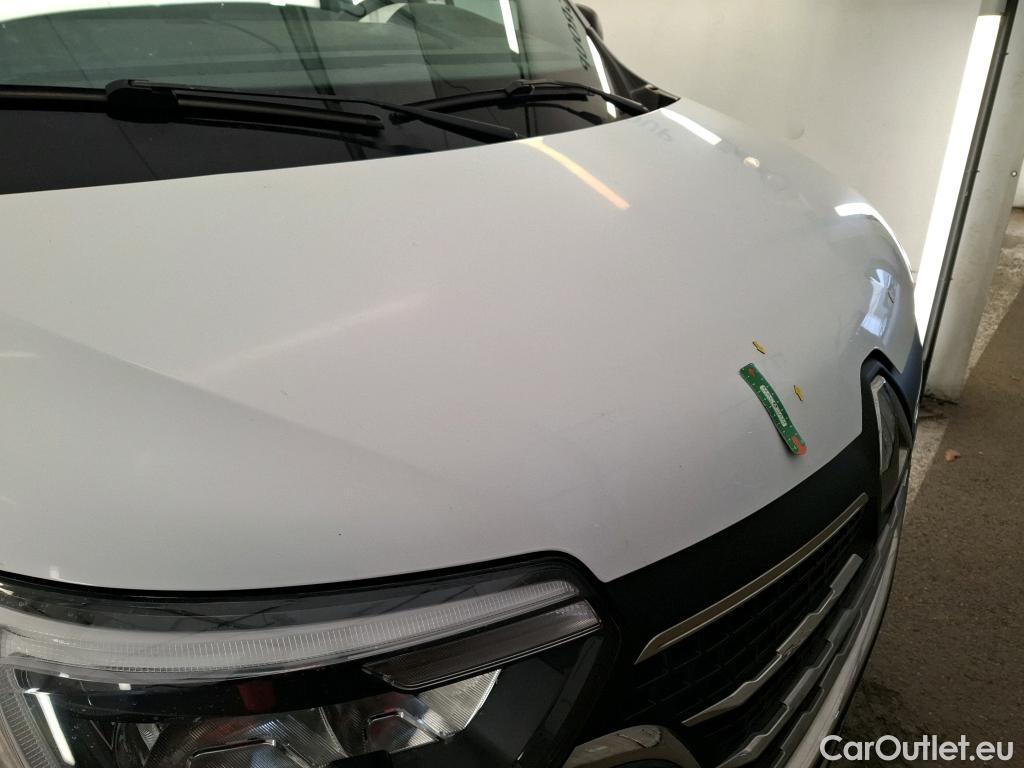  Renault  Master  III Fourgon L3H2 3 5 Grand Confort dCi 135CV BVM6 7 Sieges E6dT #29