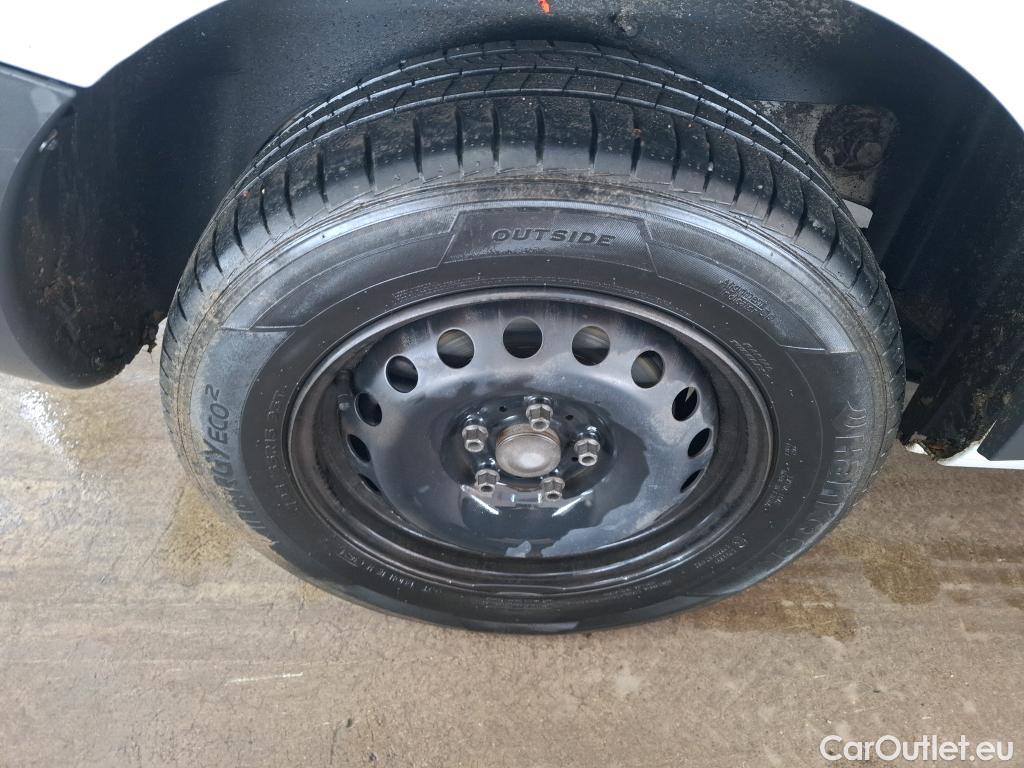  Renault  Kangoo RENAULT  Express / 2013 / 4P / Fourgonnette Gd Volume ExtraRLink - Blue dCi 95 #43