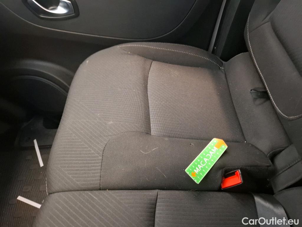  Renault  Trafic  Fourgon L1H1 1200 Confort 1.6 dCi #7