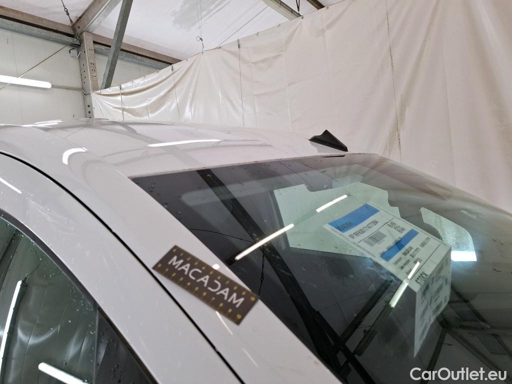  Renault  Kangoo RENAULT  Express VU 4p Fourgonnette Extra R-Link - Blue dCi 95 #20