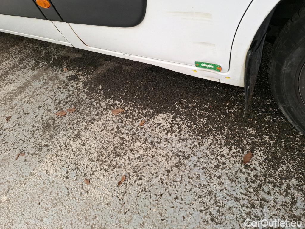  Renault  Master  III Fourgon L3H2 3 5 Grand Confort dCi 135CV BVM6 7 Sieges E6dT #16