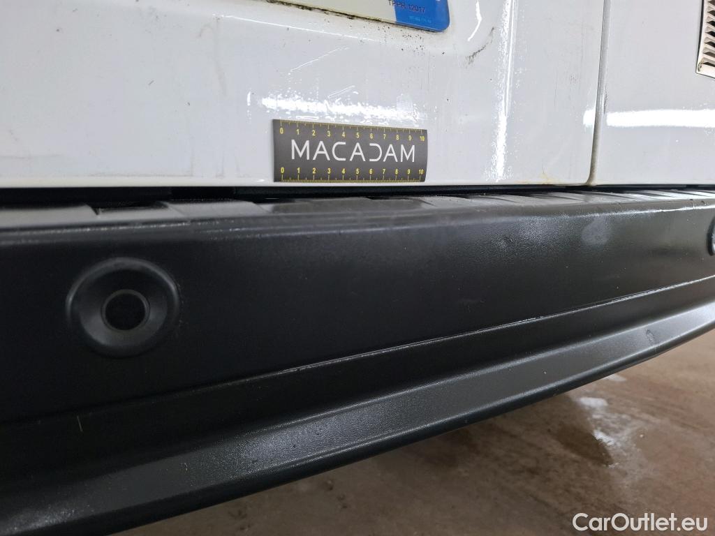  Renault  Kangoo RENAULT  Express / 2013 / 4P / Fourgonnette Gd Volume ExtraRLink - Blue dCi 95 #17