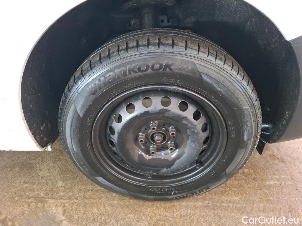  Renault  Kangoo RENAULT  Express / 2013 / 4P / Fourgonnette Gd Volume ExtraRLink - Blue dCi 95 #41