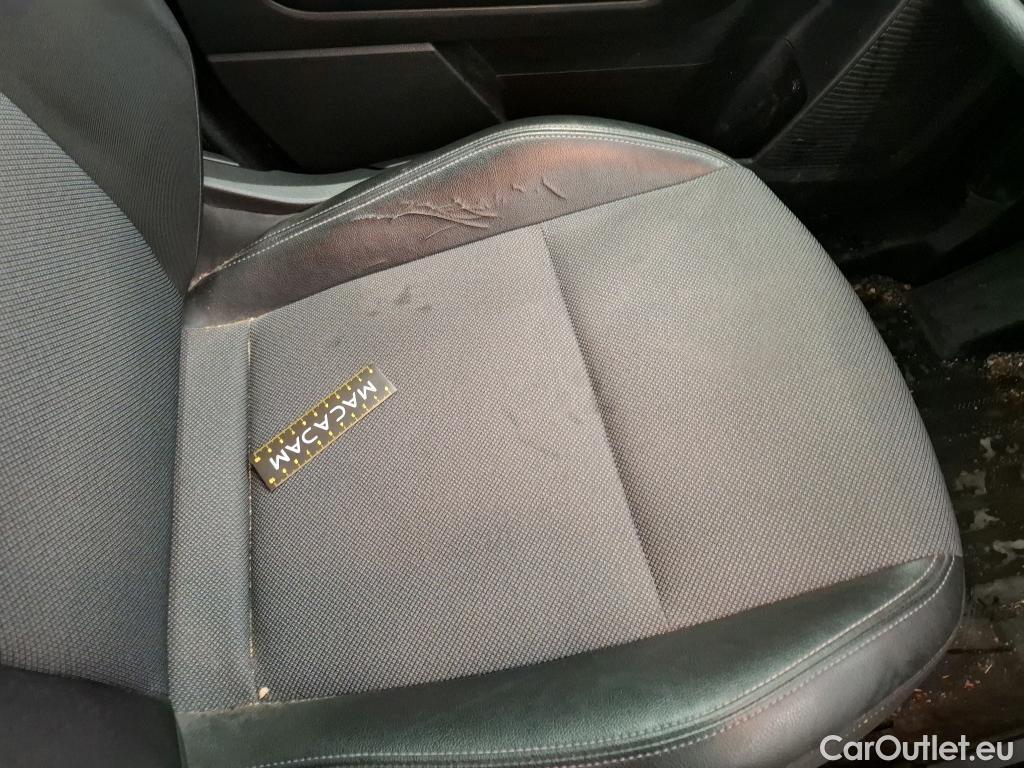  Renault  Kangoo RENAULT  Express VU 4p Fourgonnette Extra R-Link - Blue dCi 95 #22