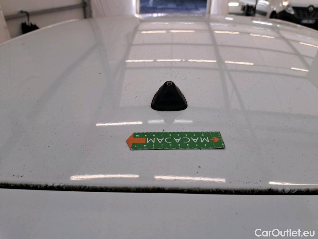  Renault  Megane  IV Berline 5pt. Société Air Nav 1.5 dCi 110CV BVM6 E6 #12