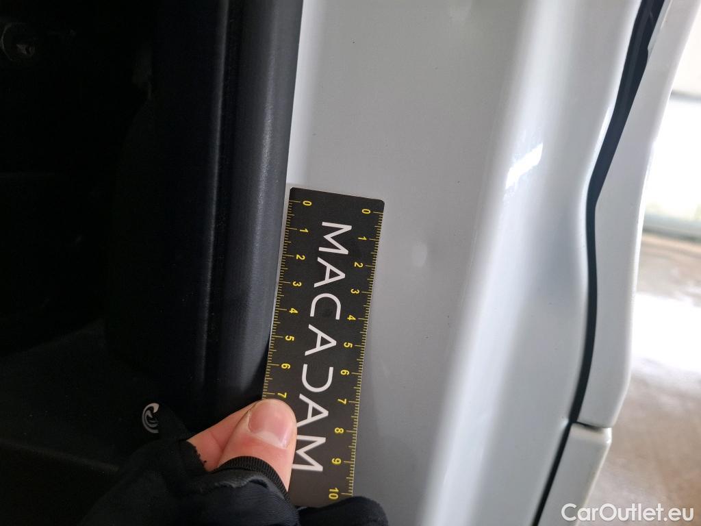  Renault  Trafic RENAULT  VU 4p Fourgon FG GCFL1H1 1000 dCi95 Stop&Start E6 #6