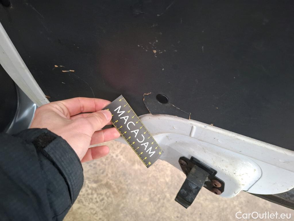  Renault  Kangoo RENAULT  Express / 2013 / 4P / Fourgonnette Gd Volume ExtraRLink - Blue dCi 95 #21