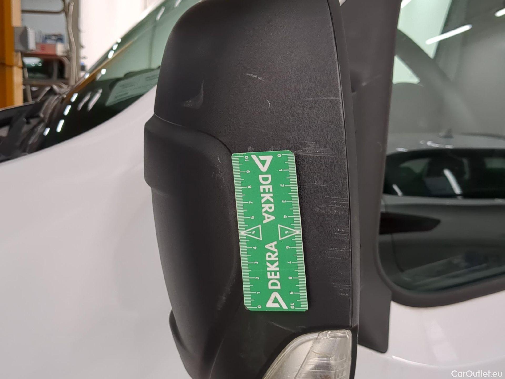  Renault  Master RENAULT  SC / 2019 / 2P / Châssis cabine CC Tr GCF F3500 L3 Energy dCi 145 #17