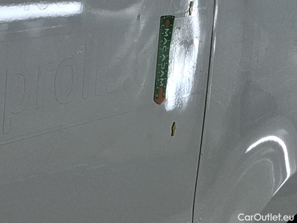  Renault  Trafic  Fourgon L1H1 1200 Confort 1.6 dCi #3