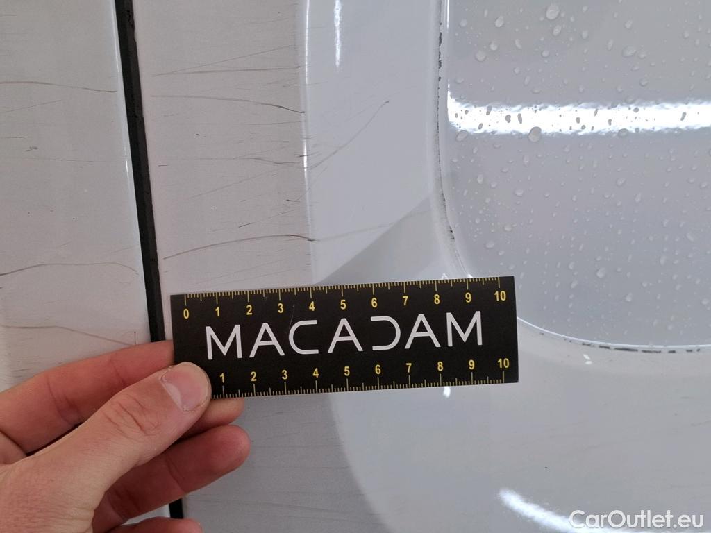  Renault  Kangoo RENAULT  Express / 2013 / 4P / Fourgonnette Gd Volume ExtraRLink - Blue dCi 95 #32