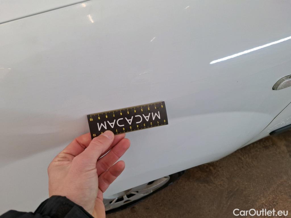  Renault  Kangoo RENAULT  Express / 2013 / 4P / Fourgonnette Gd Volume ExtraRLink - Blue dCi 95 #62