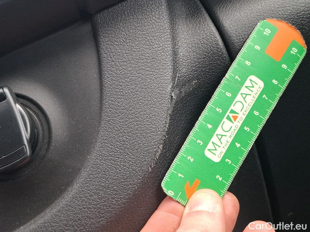  Renault  Trafic RENAULT  / 2019 / 4P / Fourgon tole FG GCF L1H2 1200 Energy dCi 145 E6 #6