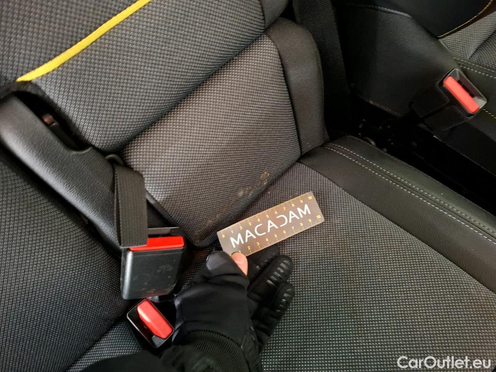  Renault  Kangoo RENAULT  / 2021 / 4P / Fourgonnette EXTRA - BLUE DCI 95 #6