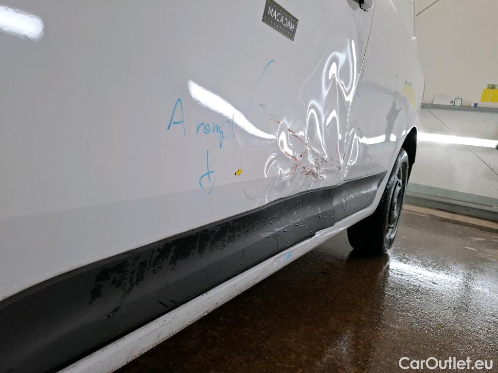  Renault  Kangoo RENAULT  Express VU 4p Fourgonnette Extra R-Link - Blue dCi 95 #6