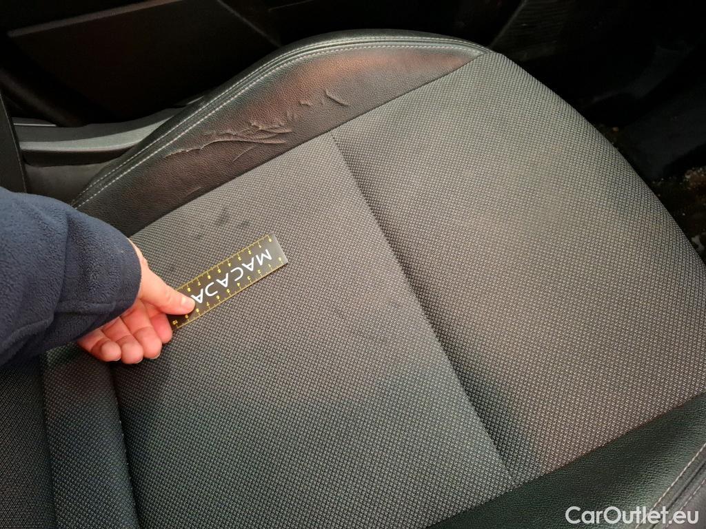  Renault  Kangoo RENAULT  Express VU 4p Fourgonnette Extra R-Link - Blue dCi 95 #23