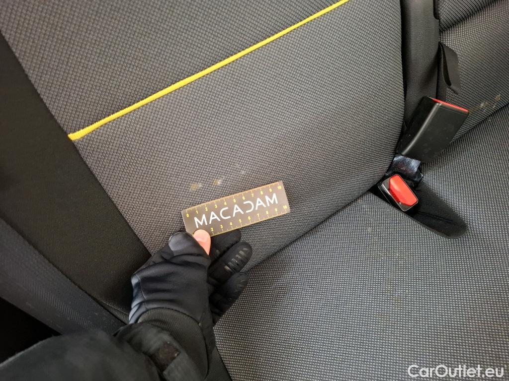  Renault  Kangoo RENAULT  / 2021 / 4P / Fourgonnette EXTRA - BLUE DCI 95 #5