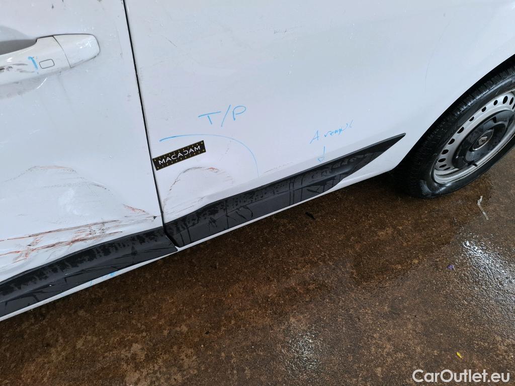  Renault  Kangoo RENAULT  Express VU 4p Fourgonnette Extra R-Link - Blue dCi 95 #16