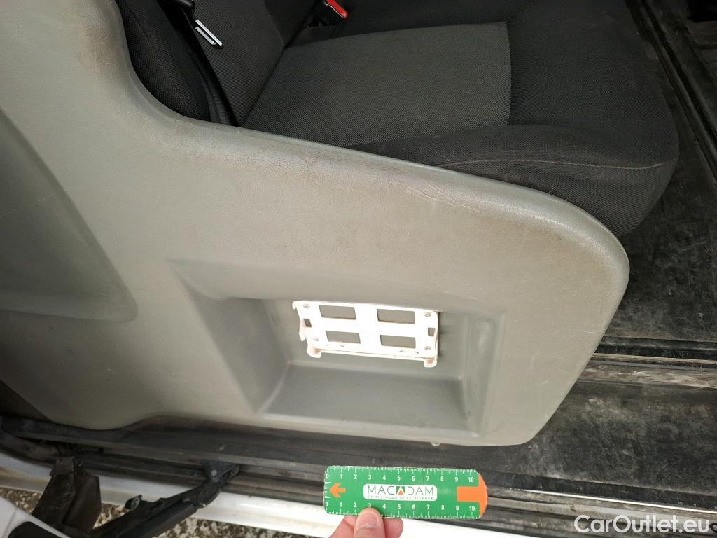  Renault  Master  III Fourgon L3H2 3 5 Grand Confort dCi 135CV BVM6 7 Sieges E6dT #27