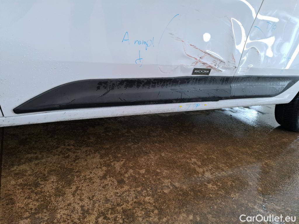  Renault  Kangoo RENAULT  Express VU 4p Fourgonnette Extra R-Link - Blue dCi 95 #11