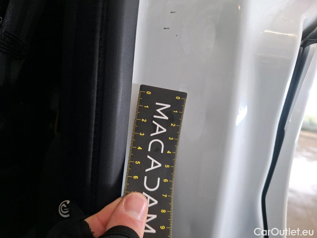  Renault  Trafic RENAULT  VU 4p Fourgon FG GCFL1H1 1000 dCi95 Stop&Start E6 #5