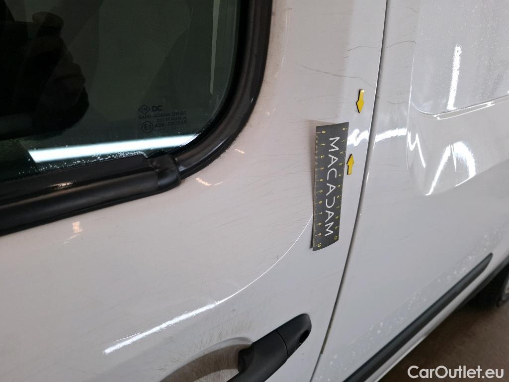  Renault  Kangoo RENAULT  Express / 2013 / 4P / Fourgonnette Gd Volume ExtraRLink - Blue dCi 95 #54