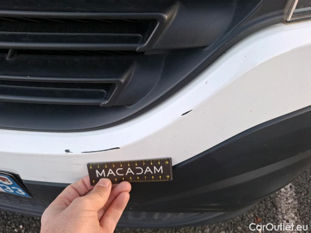  Renault  Trafic RENAULT  / 2014 / 4P / Fourgon tôlé &FG GCF L1H1 1200 dCi 95 E6 #15