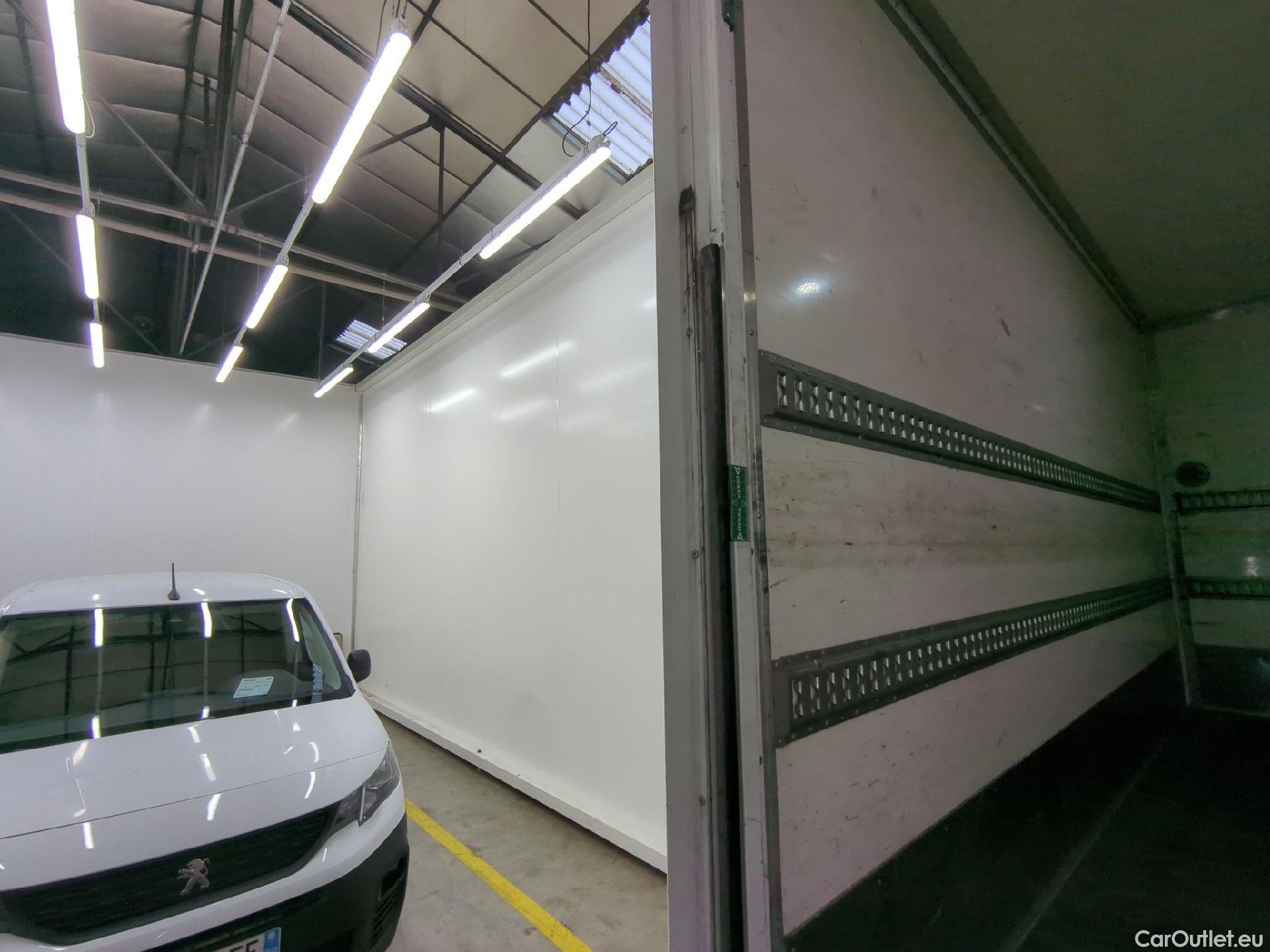  Renault  Master RENAULT  SC / 2019 / 2P / Châssis cabine CC Tr GCF F3500 L3 Energy dCi 145 #8