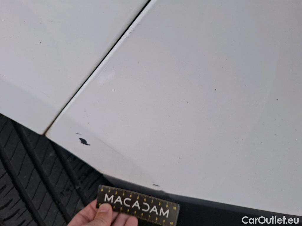  Renault  Trafic RENAULT  / 2014 / 4P / Fourgon tôlé &FG GCF L1H1 1200 dCi 95 E6 #17