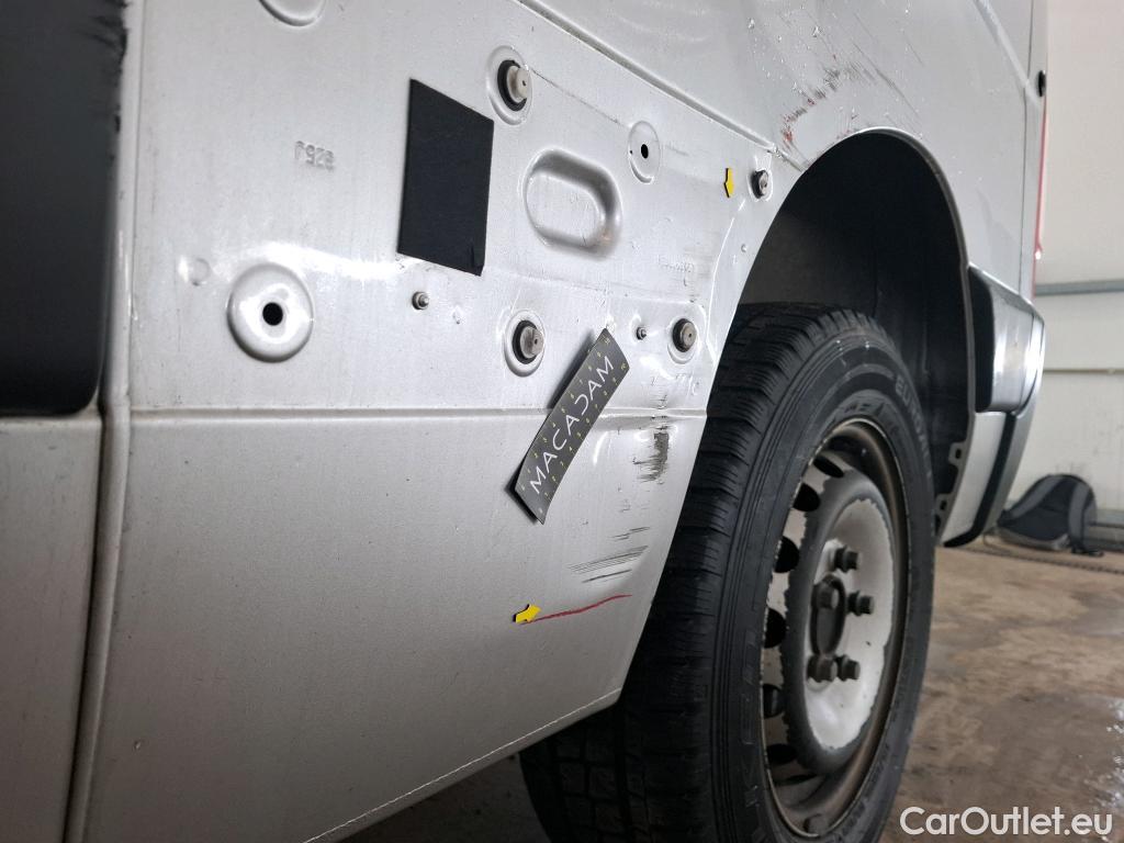  Renault  Master RENAULT  / 2014 / 4P / Fourgon tôlé &FG GCf Trac F3300 L2H2 dCi 110 Euro6 #2