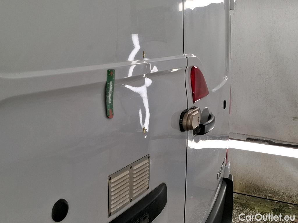  Renault  Master  III Fourgon L3H2 3 5 Grand Confort dCi 135CV BVM6 7 Sieges E6dT #15